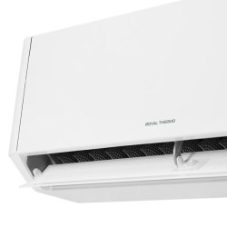 Сплит-система инверторного типа Royal Thermo Barocco DC RTBI-09HN8 white комплект 5